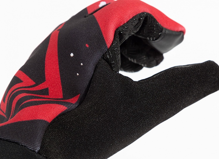 دستکش دوچرخه و موتور سواری Fox