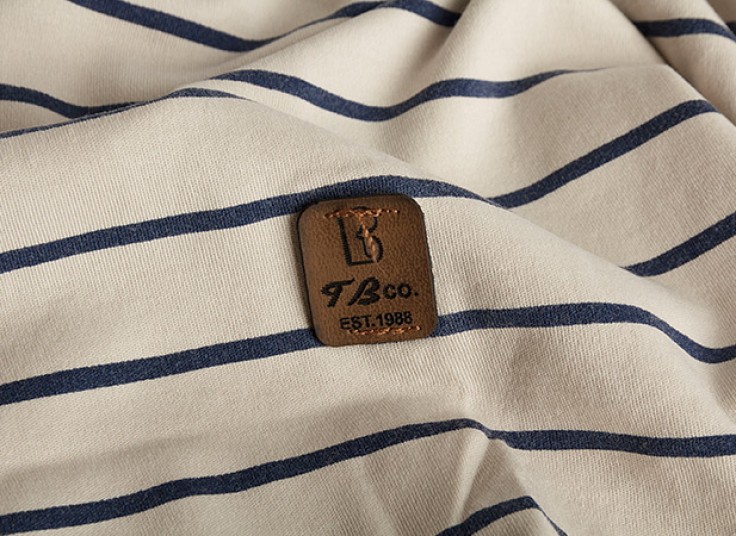 پولوشرت آستین کوتاه مردانه Tbco