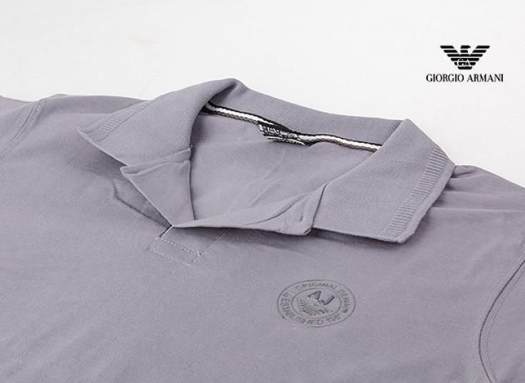 پولوشرت مردانه AJ