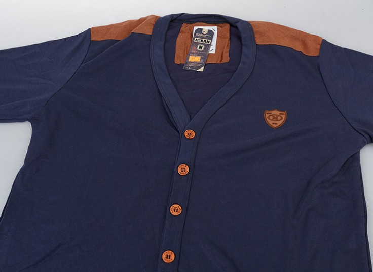 ژاکت مردانه Massimo Dutti