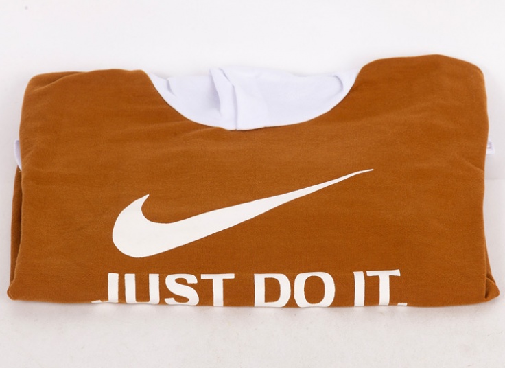 هودی زنانه طرح Nike