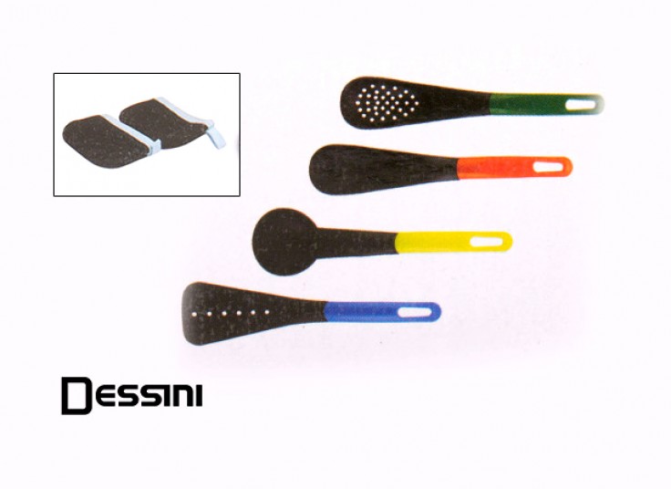 سرویس 16 پارچه Dessini سرامیکی