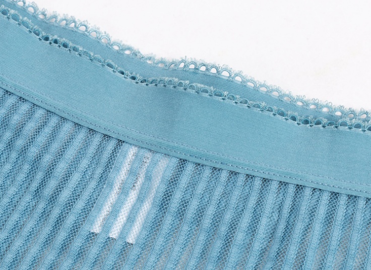 لباس زیر زنانه توری کبریتی‌