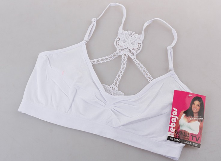 نیم تنه پشت گیپور Rebajas