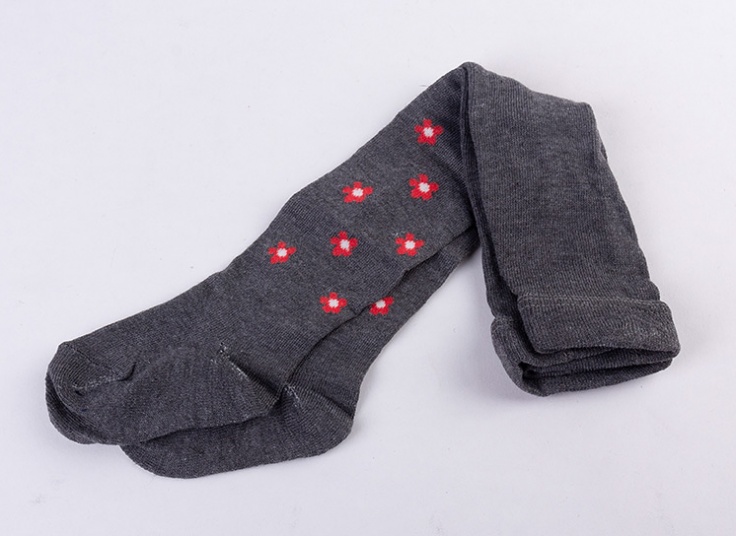 جوراب شلواری دخترانه BR