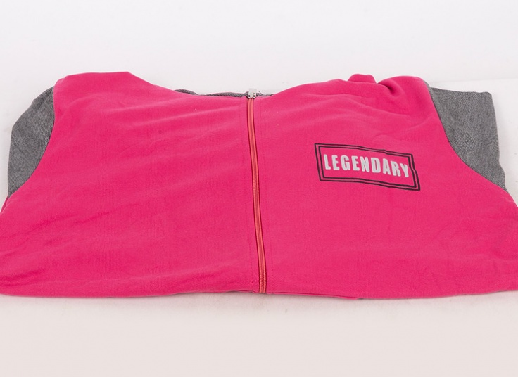 سویشرت کلاهدار زنانه Legendary
