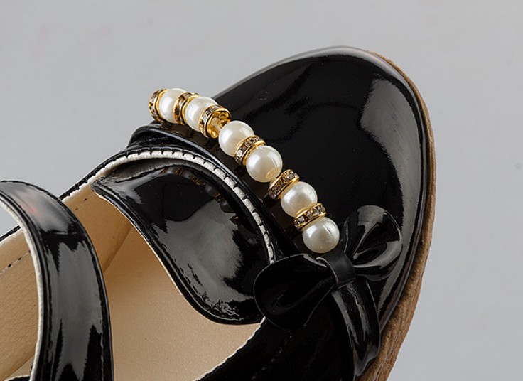 کفش دخترانه مدل Pearly