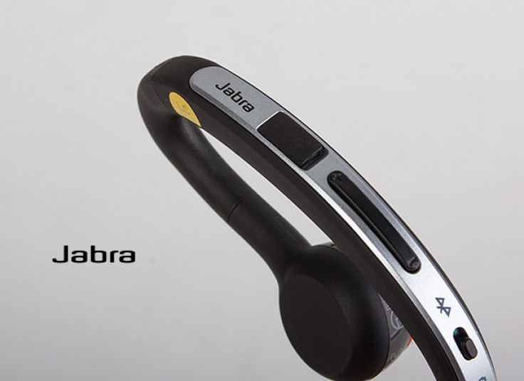 هدست بلوتوث Jabra