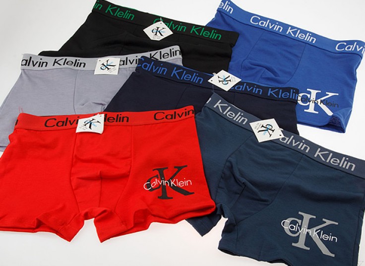 لباس زیر مردانه Calvin Klein