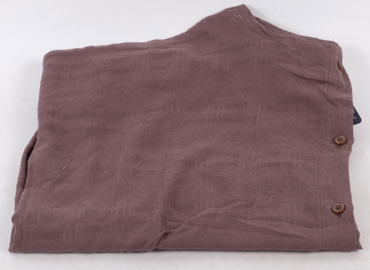 شومیز مانتویی حریر زنانه