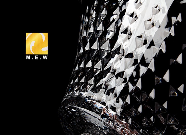 پسته خوری پایه دار MEW