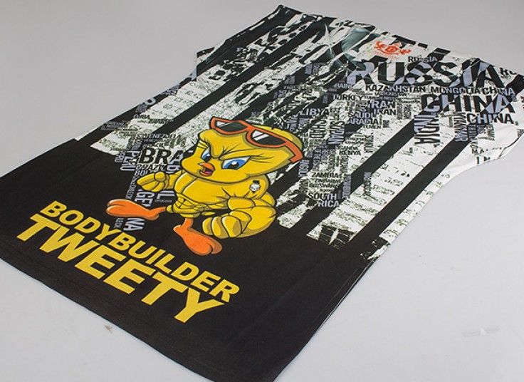 تونیک زنانه طرحدار