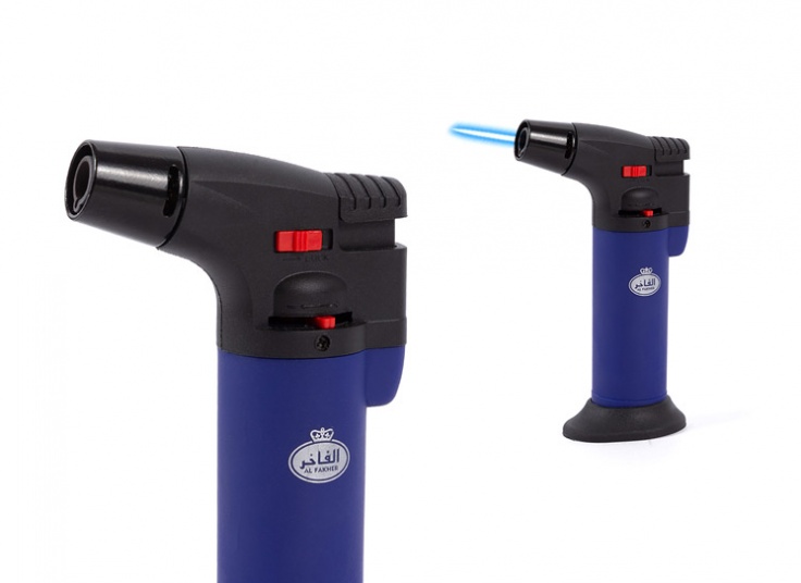 فندک اتمی پایه دار الفاخر