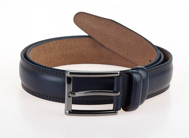 کمربند مردانه طرح Gucci