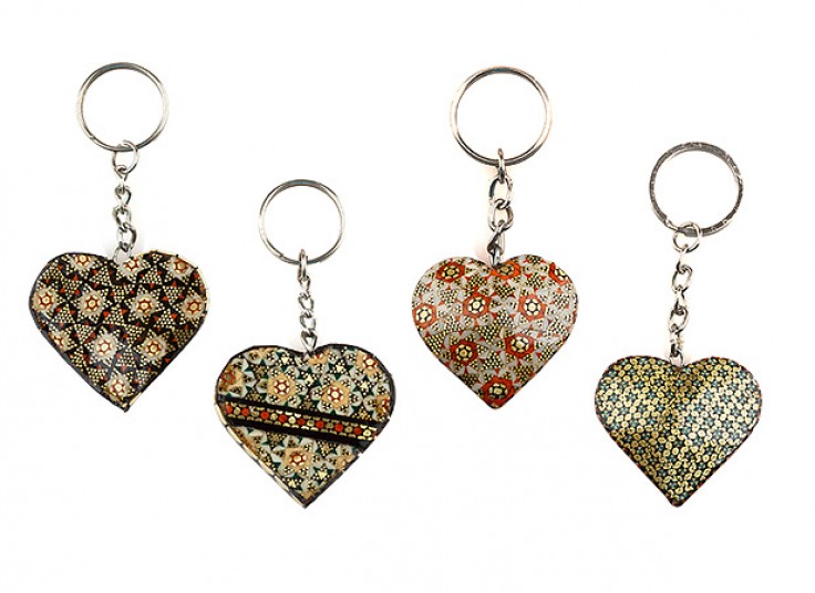 جا کلیدی خاتم