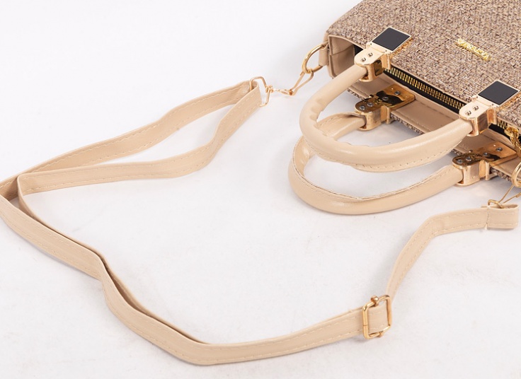 کیف کنفی زنانه طرح Victorias