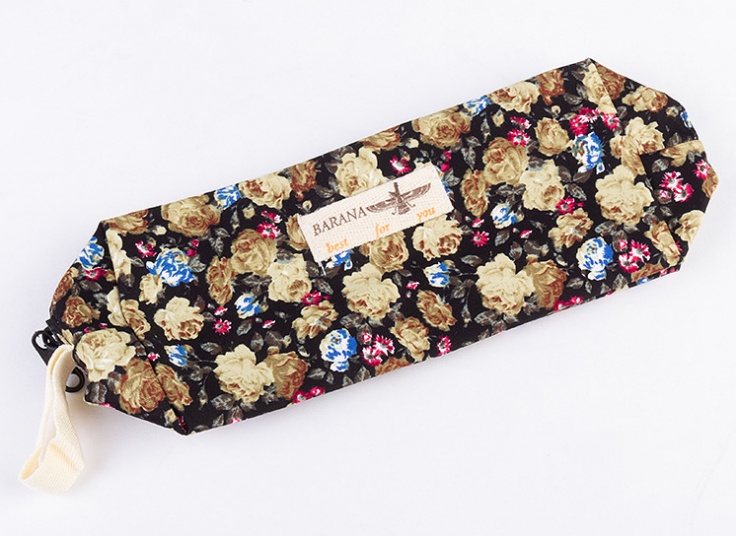 کیف لوازم آرایش Drawback