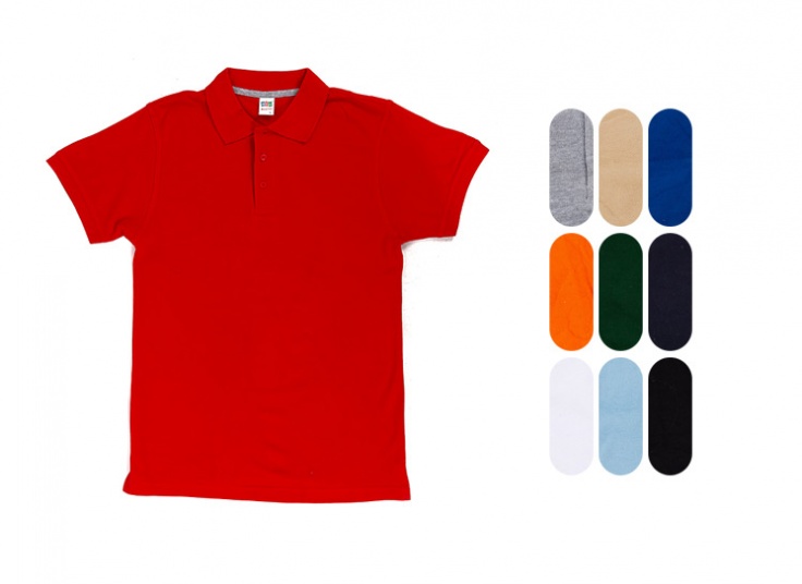 پولوشرت مردانه anbor