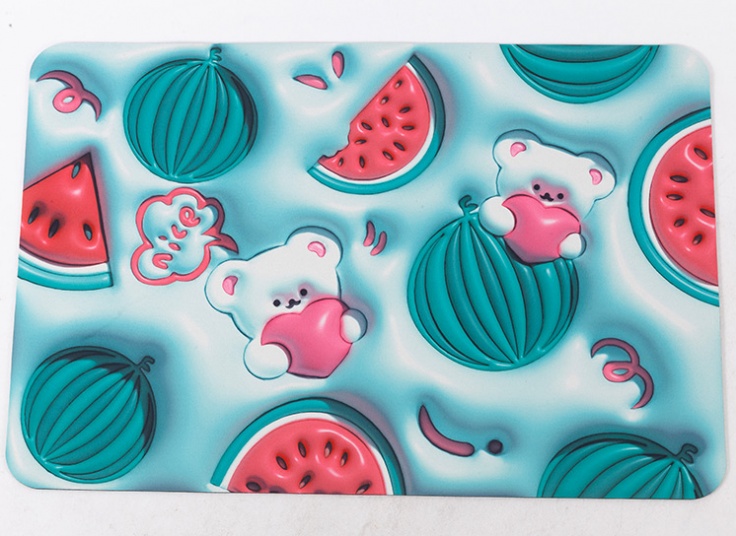 پادری سه بعدی