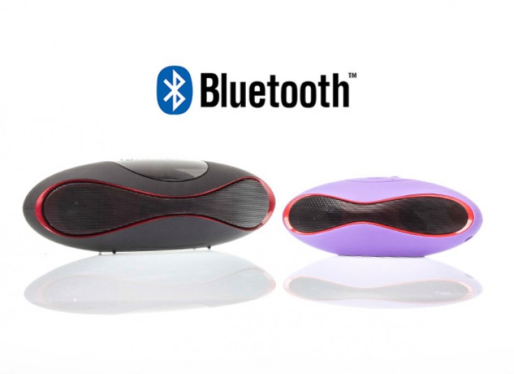 اسپیکر بلوتوث SoundBar