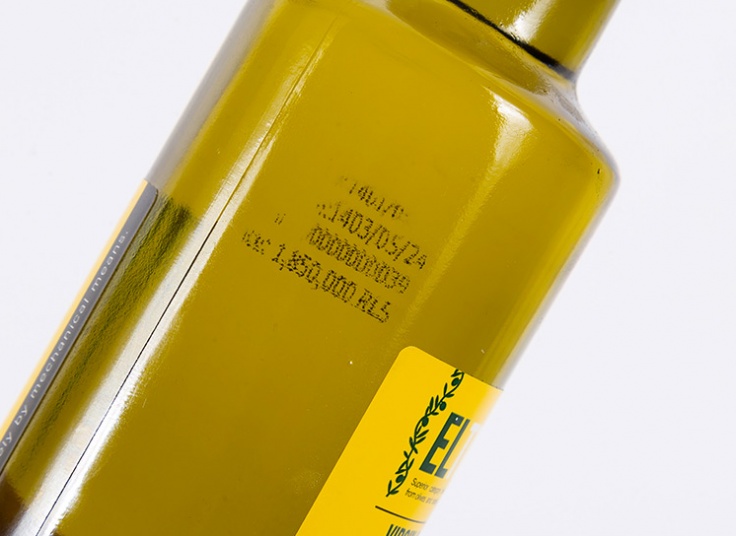 روغن زیتون EL TORO