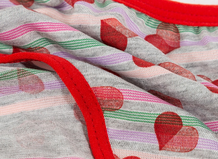 پک لباس زیر نخی ella