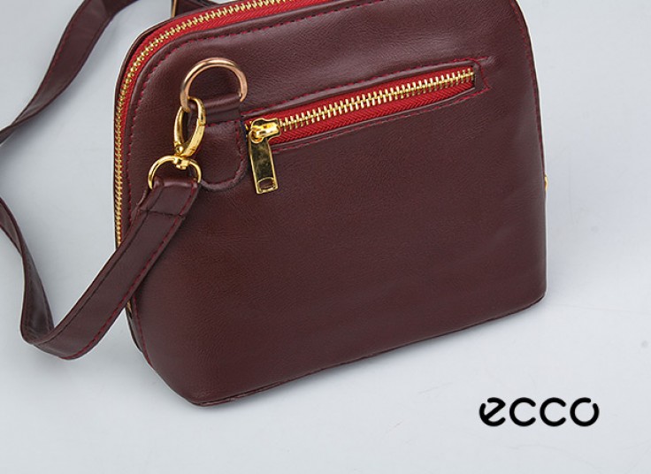 کیف  ecco مدل Italy mod