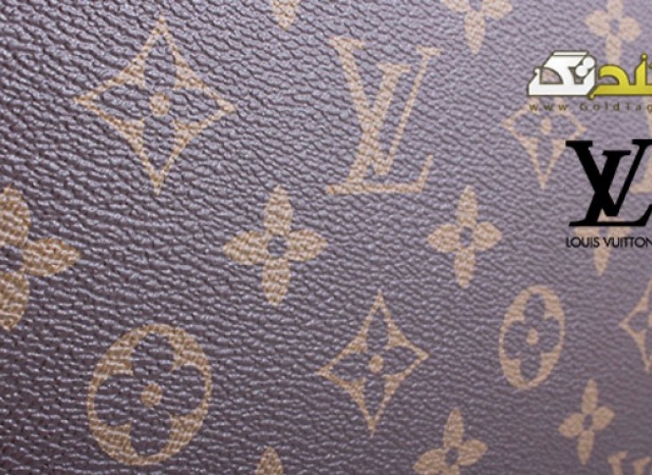 کیف لپ تاپ LV 