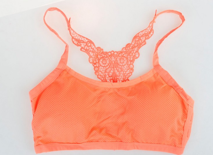 نیم تنه پروانه ای Lani