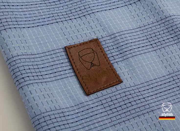 پیراهن آستین بلند مردانه Stylish