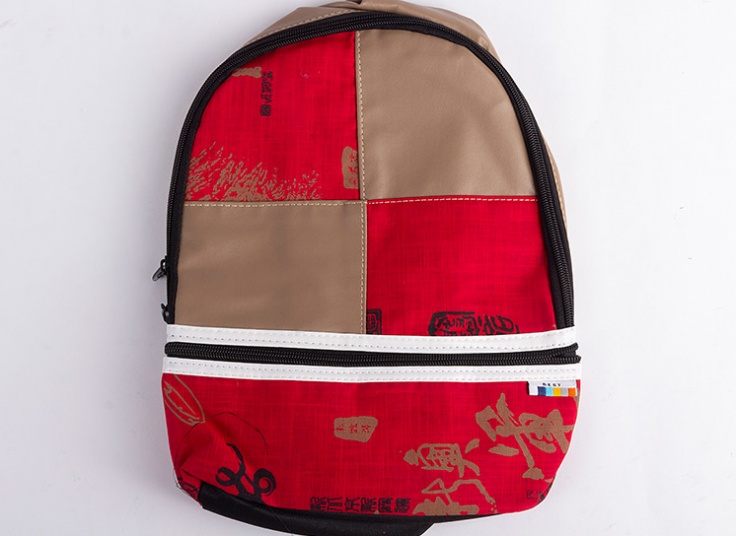 کیف کوله Applique