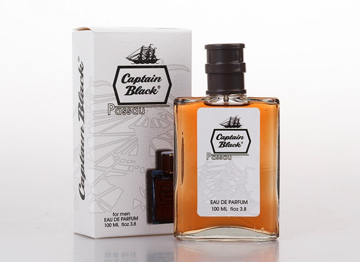 کلکسیون عطر و ادکلن Pasauo