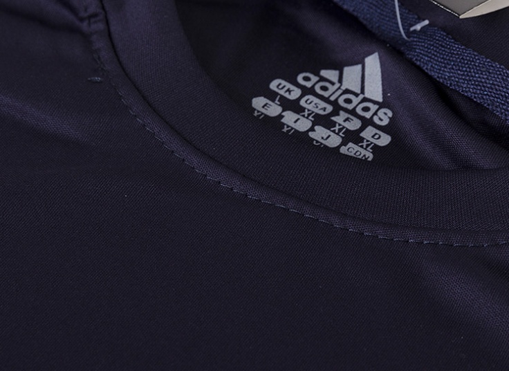 تیشرت تیم های باشگاهی adidas