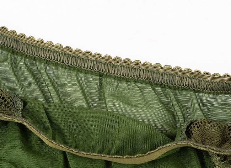 ست لباس زیر توری زنانه Ailar