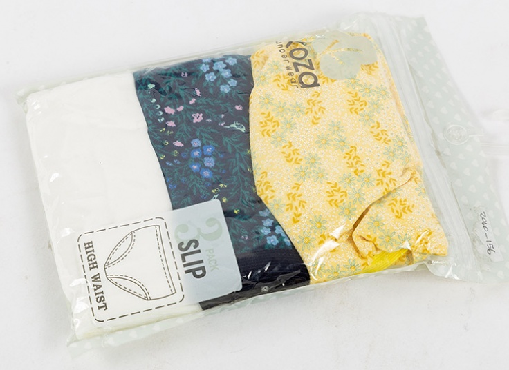 پک سه عددی لباس زیر زنانه KOZA