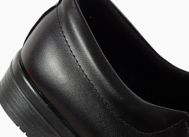 کفش رسمی مردانه Gold