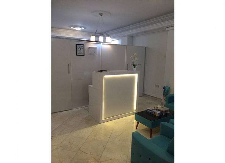 لیزر الکساندرایت دایود2019 در مرکز لیزر نیلای