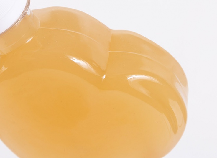 سرکه سیب طبیعی و روستایی سارای