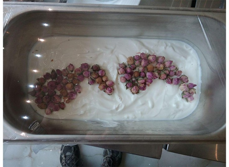 رستوران چنگال پلاس