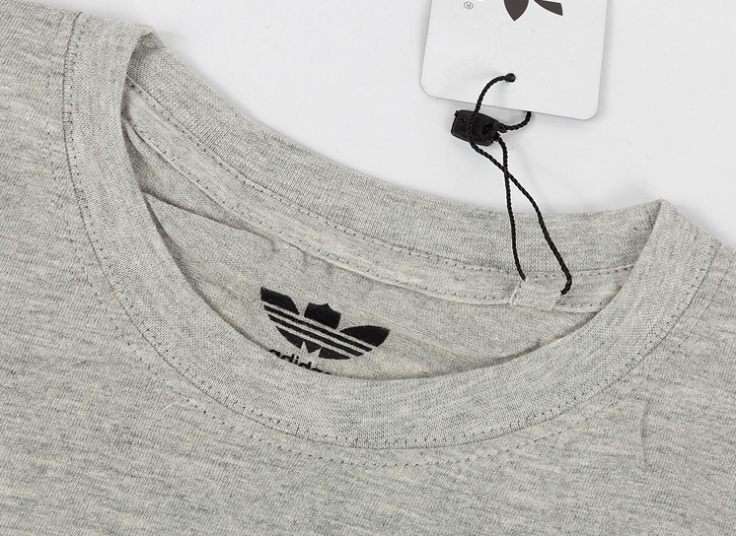 تیشرت آستین کوتاه مردانه adidas