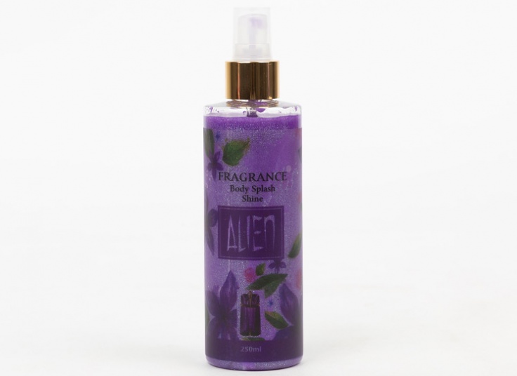 بادی اسپلش Fragrance