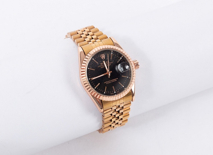 ساعت  Rolex مدل Date Just