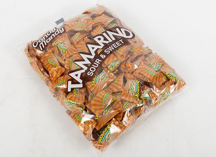 آبنبات Candy Mandy