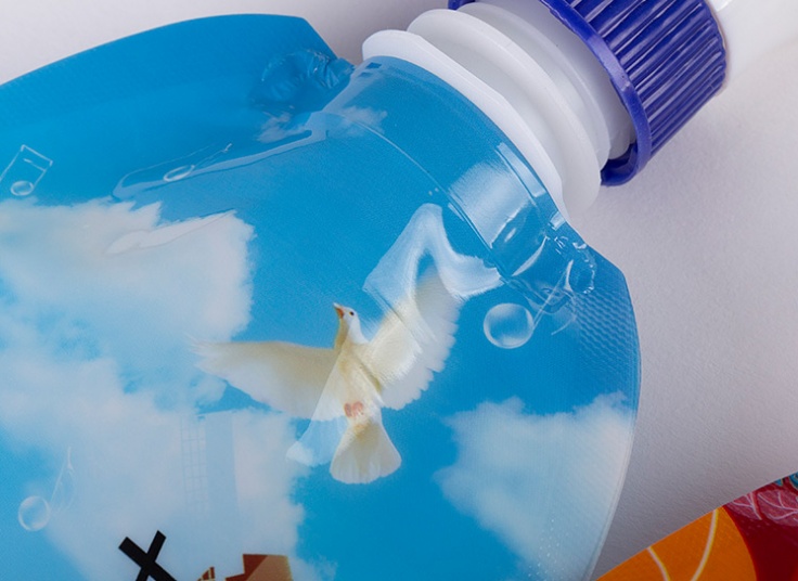 اسپری آبپاش طلقی