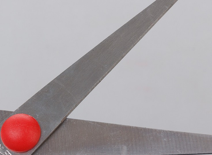 پکیج سه عددی قیچی Young tailor