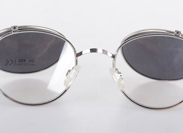 عینک دو لنز آفتابی G STEVE