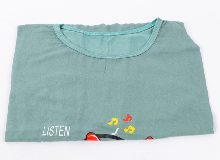 تاپ جلو نخی طرح جغد