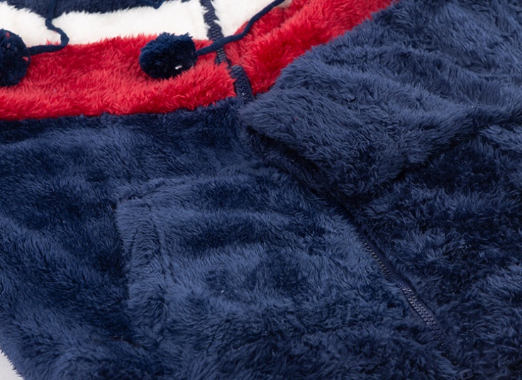 سویشرت تدی زنانه GVC