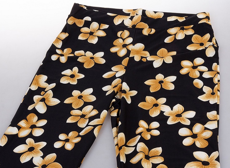 شلوار بوت کات زنانه Inwrought