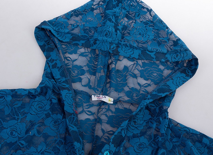 رویه لباس زنانه Guipure